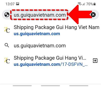 gui-hang-tu-my-ve-viet-nam-huong-dan-cai-app-zip-cargo-phone-android-nhap-website