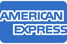 GHVN American Express